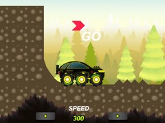 Spiel End Line Racer