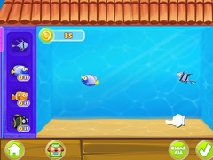 Spiel Fishdom: Fish Tank Aquarium