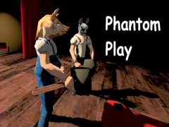 Spiel Phantom Play