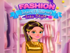 Spiel Fashion Intern a Journey into Style