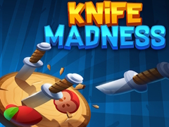 Spiel Knife Madness