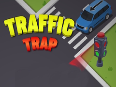 Spiel Traffic Trap