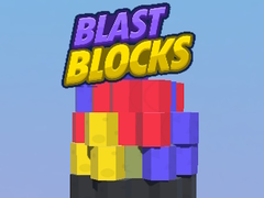 Spiel Blast Blocks