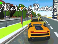 Spiel Daring Racer