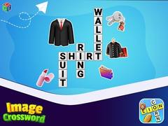 Spiel Image Crossword