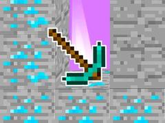 Spiel Combine Pickaxes
