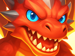Spiel Legend of Dragon Hunt