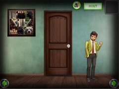 Spiel Amgel Easy Room Escape 295