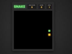 Spiel Sleek Snake Game