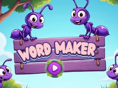 Spiel Word Maker