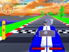 Spiel Skibidi Toilet Gt Drag Championship