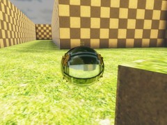 Spiel Ball Physics Simulator