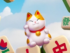 Spiel Mahjong Garden