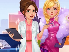 Spiel Asmr Beauty Superstar