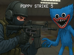Spiel Poppy Strike 5