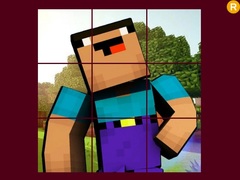 Spiel Noob Minecraft Reassembled