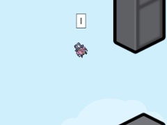 Spiel Tappy Flappy Pirate King