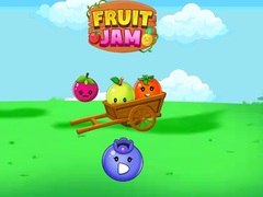 Spiel Fruit Jam