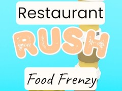 Spiel Restaurant Rush