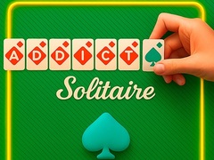 Spiel Addiction Solitaire