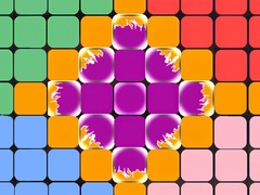Spiel Overflowing Palette