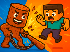 Spiel Hero Ragdoll Fighting