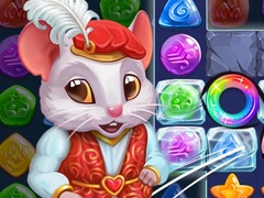 Spiel Strongblade