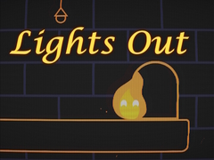 Spiel Lights Out