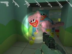 Spiel Poppy Strike 5