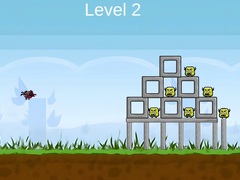 Spiel Lazzy Birds