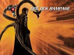 Spiel Doc Ock Rampage