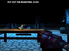 Spiel Water Shooter