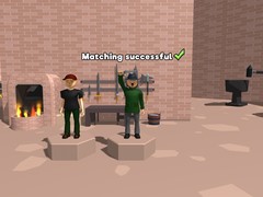Spiel Blade Forge 3d
