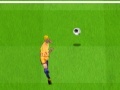 Spiel Penalty Shootout 2012