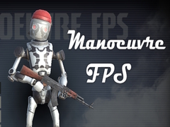 Spiel Manoeuvre FPS