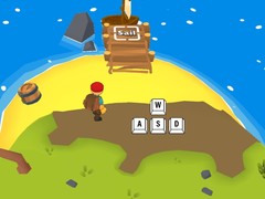 Spiel Loot Island Treasure Digger