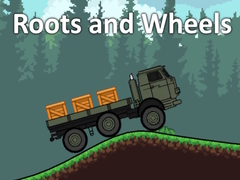 Spiel Roots and Wheels