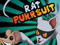 Spiel Rat Purrsuit