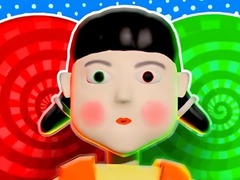 Spiel Survival master: 456 Challenge