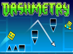 Spiel Dashmetry