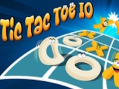 Spiel Tic Tac Toe IO