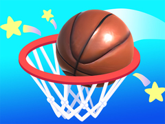 Spiel Basketball Life 3D