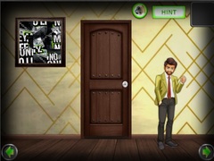 Spiel Amgel Easy Room Escape 296