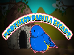 Spiel Northern Parula Escape