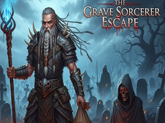 Spiel Grave Sorcerer Escape 