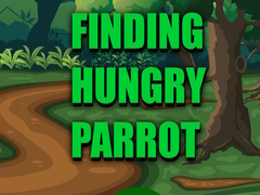 Spiel Finding Hungry Parrot