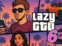 Spiel Lazy Gto 6