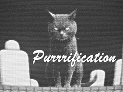 Spiel Purrrification