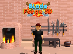 Spiel Blade Forge 3D