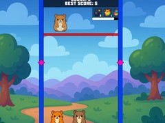Spiel Evolution Of Hamsters